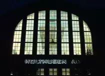 Holthusen (B)ad in Eppendorf. 10.8.2009