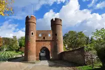 Weiertor in Z�lpich - 24.10.2010