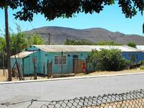 Tows River, Jubile Street. 09.12.2009