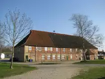 Nordwestmecklenburg, Kalkhorst; Wohnst�tte 17.04.2010