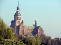 Stralsunder Marienkirche