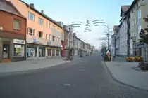 Bugdorfer Stra�e/Lehrte, am 28.11.10.