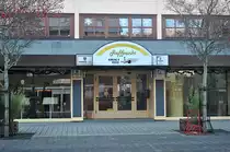 Treffpunkt in Lehrte/Burgdorfer Stra�e. Foto vom 28.11.10