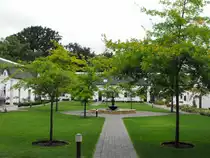 Erinwale Golf Estate, Hotel & Spa. Somerset West, 27.11.2010
