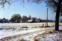 Geh�fte am Stadtrand (8. Januar 1997)