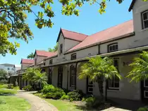 Fakultaet fuer Journalismus- und Sprachen, Universitaet Stellenbosch, 08.12.2010
