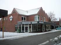 Bistro/Imbis, im Lehrte/Bahnhofstrae am 05.12.10