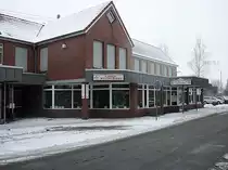 China Restaurant im Lehrte/Bahnhofstra�e, am 05.12.2010.