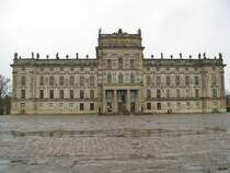 Ludwigslust; Schlo 11.12.2010