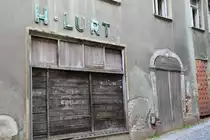 Zittau, Mandauer Berg, 20 Jahre nach der Wende (17.05.2010).