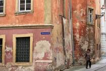 Zittau, Johannisstrae, 17.Mai 2010.