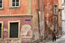 Zittau, Johannisstrae, 17.Mai 2010.