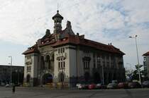 Constanza, Archologisches Museum (07.08.2009)