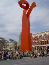 San Antonio, Downtown (17.03.2007)