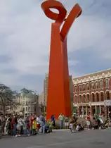 San Antonio, Downtown (17.03.2007)