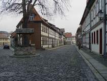 In Wernigerode am 16.12.2008