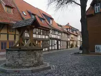 In Wernigerode am 16.12.2008