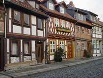 In Wernigerode am 16.12.2008