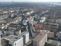 K�ln-Deutz am 10.3.2007