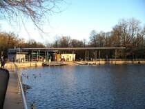 Die Pelzm�hle in Chemnitz Februar 07