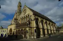 Bath, Trinity Church (27.09.2009)