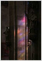 . Lichtspiele im Ulmer Mnster. 02.03.2011 (Matthias)