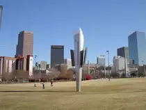 Atlanta, Olympic Park (10.03.2006)