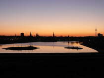 PHOENIX See. Dortmund. 06.03.2011.