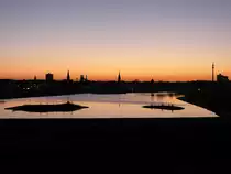 PHOENIX See. Dortmund. 06.03.2011.