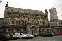 Plymouth, Guildhall (29.09.2009)