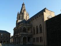 Altes Rathaus in Kln. 11.3.2007