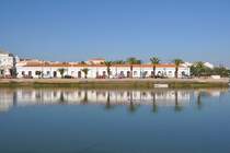 TAVIRA (Concelho de Tavira), 24.02.2011, am Rio Gilo