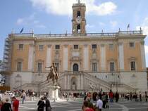 Rom, Capitol (02.03.2008)