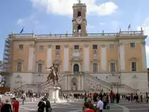 Rom, Capitol (02.03.2008)