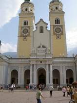 Brixen, Dom (24.09.2006)