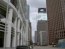 Houston, Louisiana Avenue (18.03.2007)