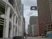 Houston, Louisiana Avenue (18.03.2007)