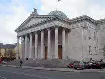 Cork, Justizgeb�ude (10.10.2007)