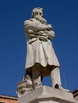 Venedig, Campo San Stefano (18.09.2007)