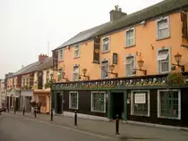 Kilkenny, Kilford Pub (09.10.2007)