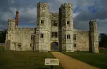 Southampton, Tichfield Abbey (01.10.2009)