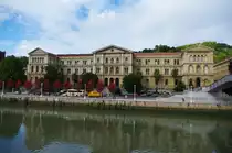 Bilbao, Universit�t (22.10.2009)