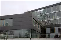 . 2006 erhielt das Geb�ude den Hugo-H�ring-Preis. 19.03.2011 (Matthias)