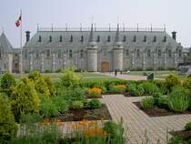 Quebec City, Place George V. (08.06.2005)