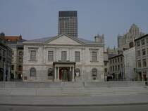 Montreal, Place Royal (10.06.2005)