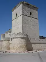 Portillo, Burg (19.05.2010)