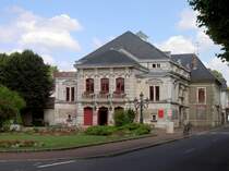 Sens, Stadttheater (29.06.2008)
