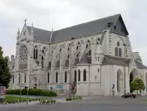 Orleans, Notre Dame Kirche (29.06.2008)