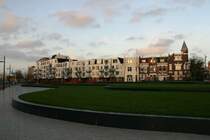 In der Arend Noorduijnstraat.