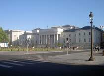 Tours, Justizpalast (01.07.2008)